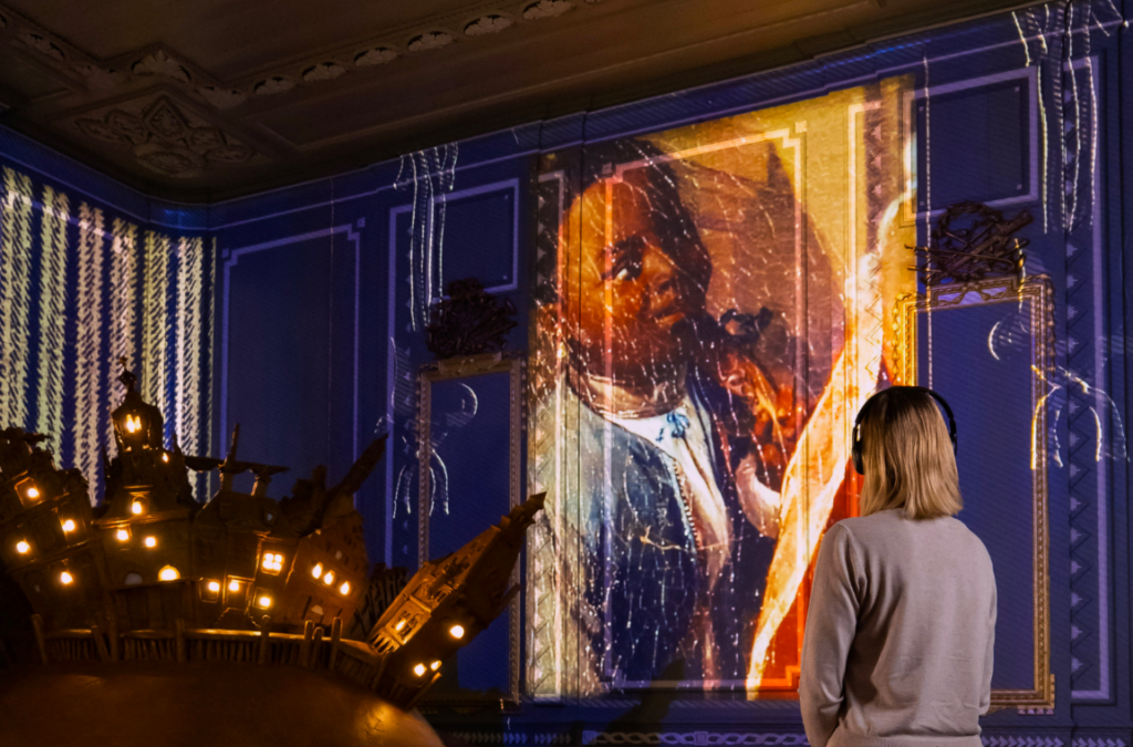 Ontdek het verhaal van Hoorn, Westfries Museum. Foto: Sander  Wit